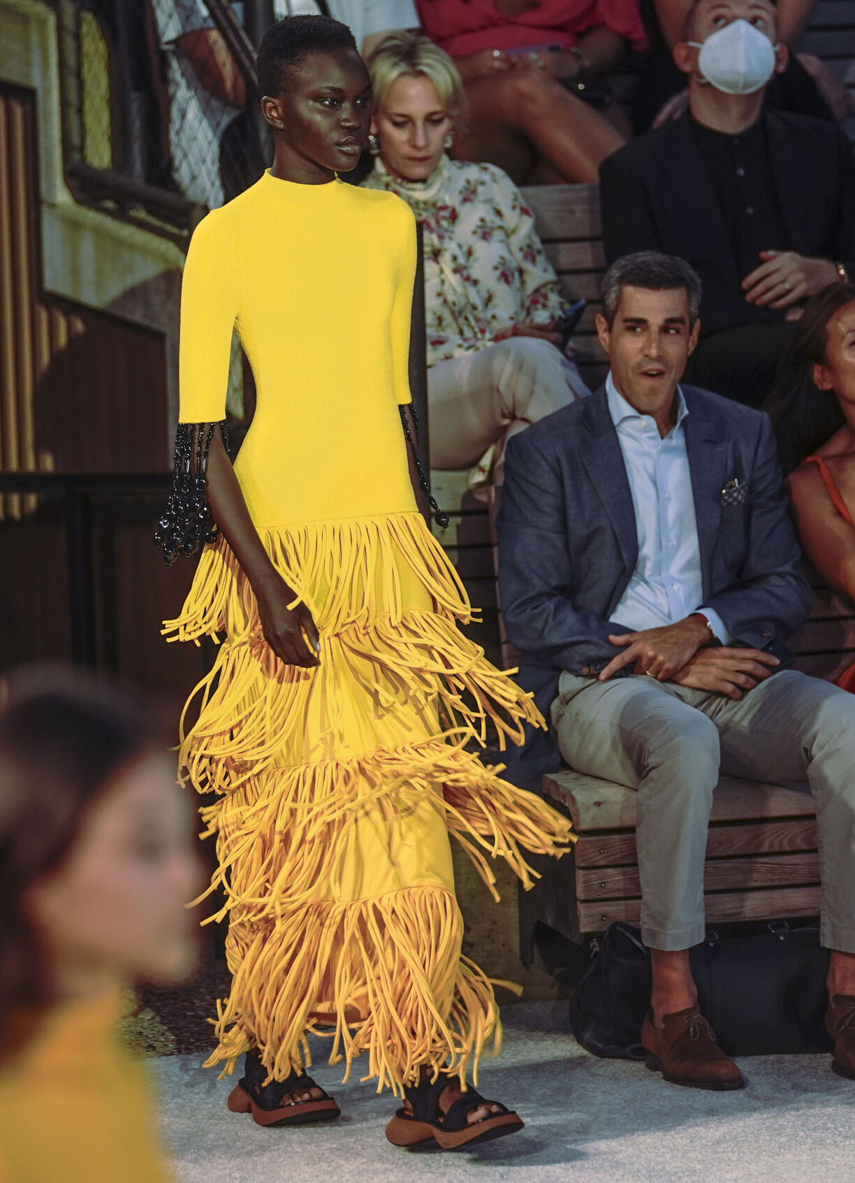 Fashion Proenza Schouler